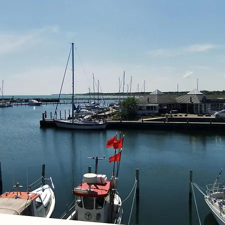 Knud - 2m From The Sea In Djursland And Mols By Interhome Grenå