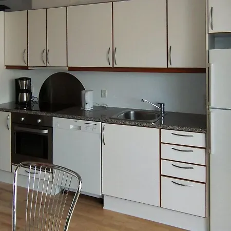 Knud - 2m From The Sea In Djursland And Mols By Interhome Grenå