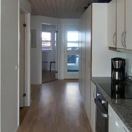 Knud - 2m From The Sea In Djursland And Mols By Interhome *
