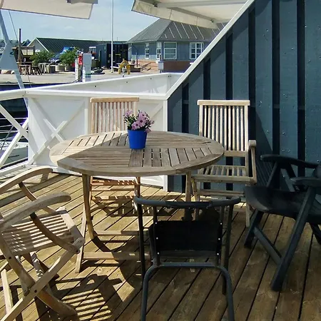 Feriehus Knud - 2m From The Sea By Interhome